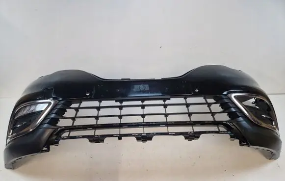 Renault Scenic IV - Grand scenic IV Front bumper