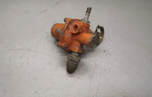 Volvo 440 Sensor 