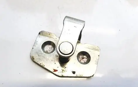Opel Astra H Front door lock loop/hook striker 6608