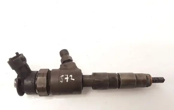 Citroen C3 Fuel injector 0445110340