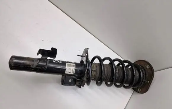 Volvo S60 Front shock absorber/damper 31304052