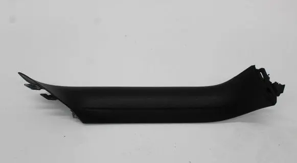 Volkswagen Golf VII Tailgate/boot lid cover trim 5G9867603A