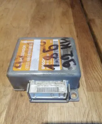 Audi A4 S4 B5 8D Airbag control unit/module 8A0959655C
