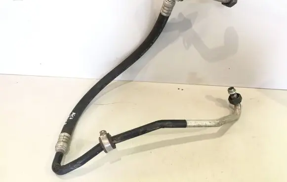 Audi A6 S6 C4 4A Air conditioning (A/C) pipe/hose 4A0260707AA