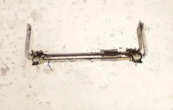 Ford Focus Rear anti-roll bar/sway bar 