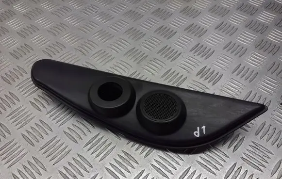 Fiat Fiorino Wing mirror switch 1354942080