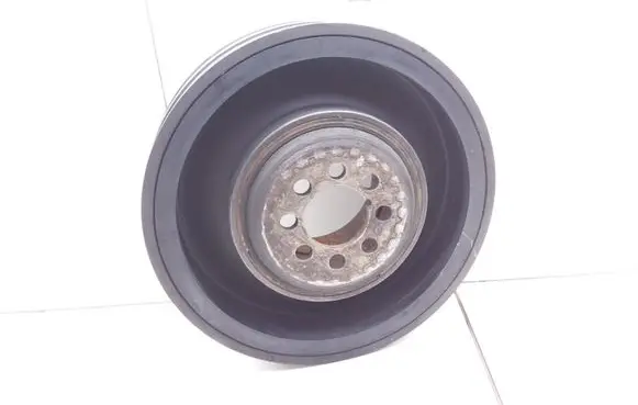Audi A6 S6 C5 4B Crankshaft pulley