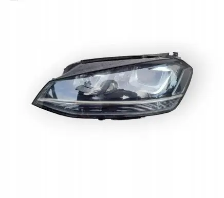 Volkswagen Golf VII Headlight/headlamp 5G1941031 90024313
