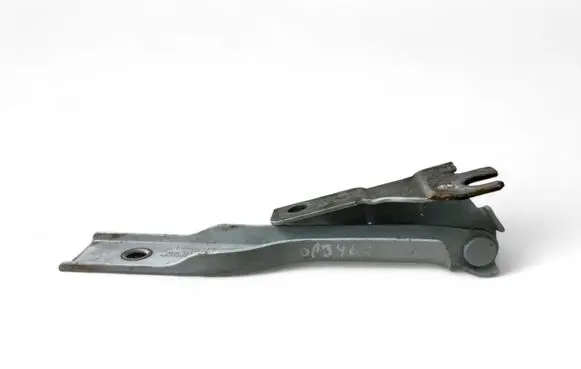 Engine bonnet/hood hinges