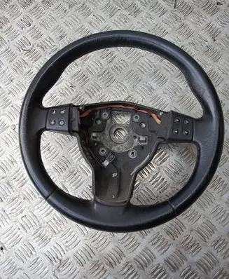 Seat Altea Steering wheel