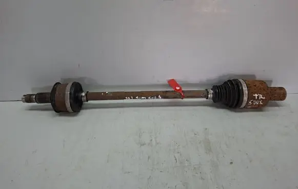 Fiat 500X Rear driveshaft S27645229