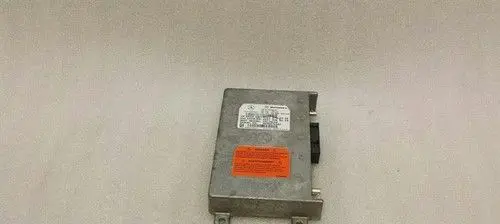 Mercedes-Benz ML W164 Immobilizer control unit/module A2218708726