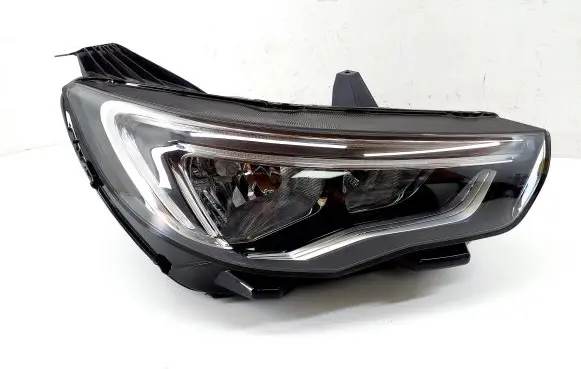 Opel Grandland X Headlight/headlamp YP00015480 366947220