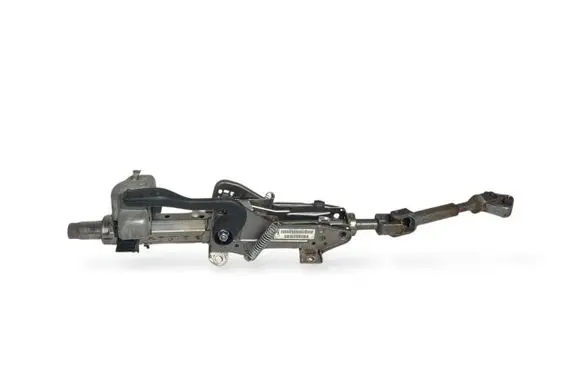 Skoda Superb B6 (3T) Steering wheel axle 1Z1419502Q 5K0905861A
