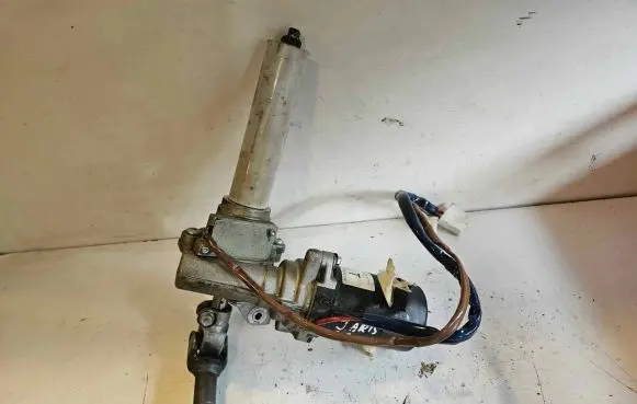 Electric power steering pump