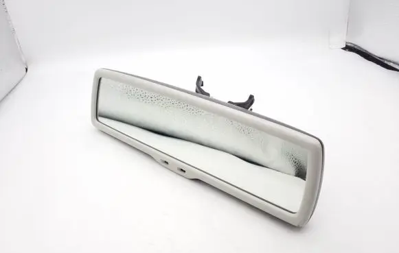 Volkswagen PASSAT B7 Rear view mirror (interior) 1K0857511