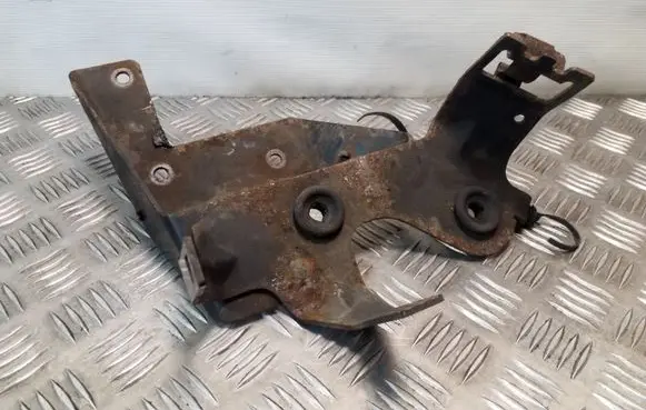 Chrysler Grand Voyager V Other engine bay part