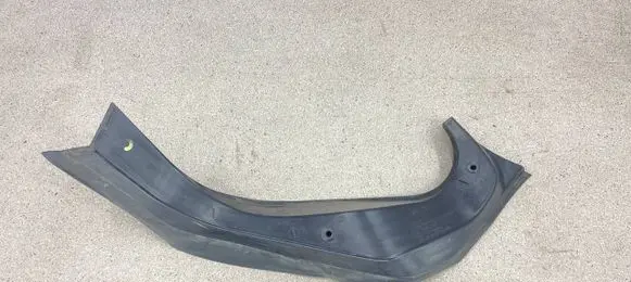 BMW M6 Other trunk/boot trim element 7228505 51497228505 7453349