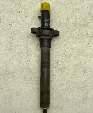 Citroen C5 Fuel injector 9656389980 0592HB30F82 EJBR03801D