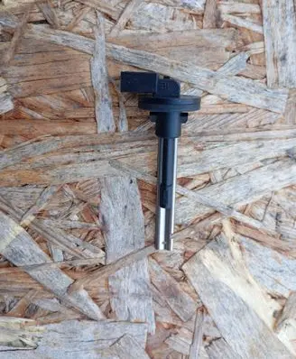 BMW 1 E81 E87 Interior temperature sensor 6915391