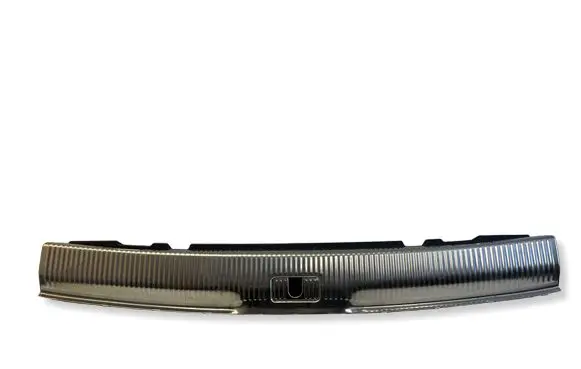 Audi Q3 8U Trunk/boot sill cover protection 8U0864483M 8U0864483J