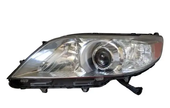 Toyota Sienna XL30 III Headlight/headlamp 8115008030