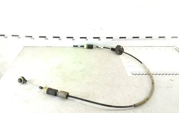 Volvo V60 Gear shift cable linkage 31367924 4YTA096