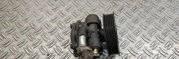 Power steering pump