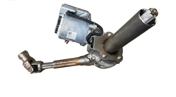 Renault Zoe Steering wheel axle 488104889R 909911