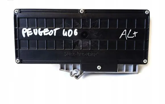 Peugeot 406 Comfort/convenience module 9624030780