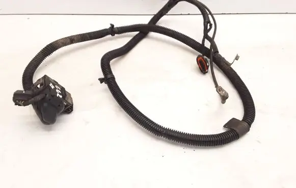 Opel Zafira B Other wiring loom