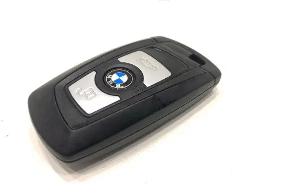 BMW X3 F25 Ignition key/card 