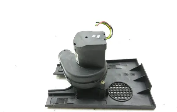BMW X5 E53 Engine control unit/module fan 12901745182 0130002831