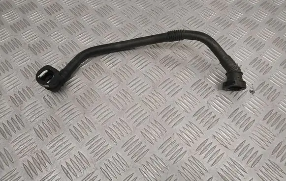 Hyundai Ioniq 5 Air intake hose/pipe