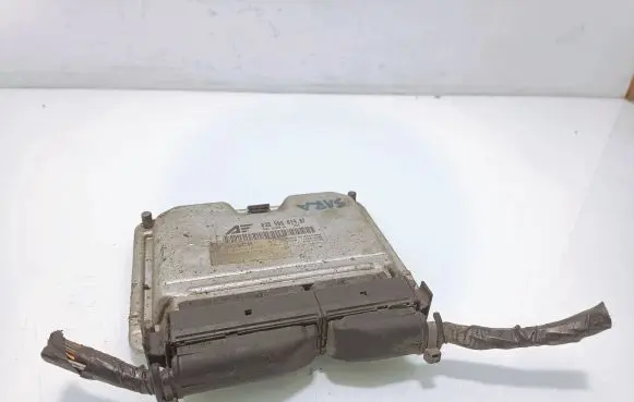 Ford Galaxy Engine control unit/module 0281010221 038906019BF YM2112A650KA