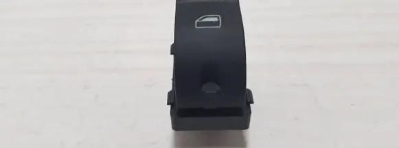 Audi A6 S6 C6 4F Electric window control switch 4F0959855 101508S