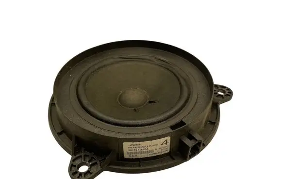 Renault Kadjar Rear door speaker 281554GA0A 004048 3511050010