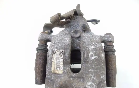 Citroen DS4 Rear brake caliper