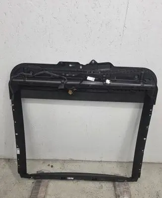 Bentley Continental Sunroof frame 3SD817017