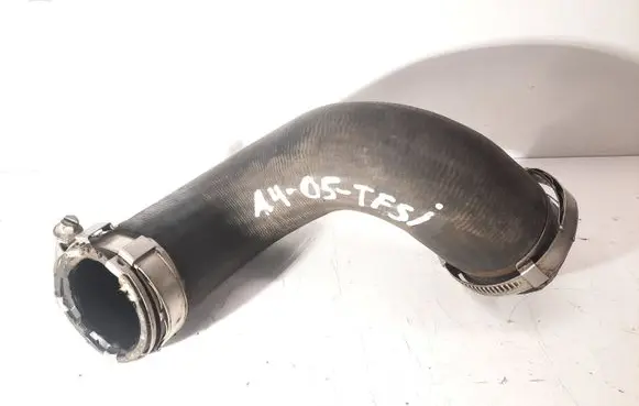 Audi A4 S4 B7 8E 8H Intercooler hose/pipe 8E0145790G