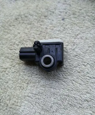 Volvo S60 Airbag deployment crash/impact sensor 8V4T14B006AA
