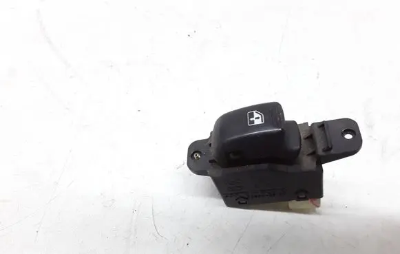 Hyundai Santa Fe Electric window control switch 935753C010