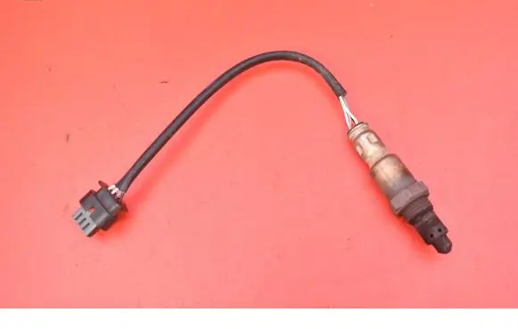Ford Fiesta Lambda probe sensor H1BA9F472BC