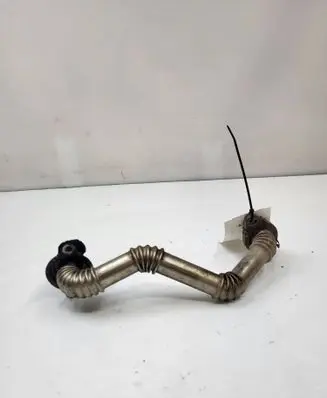 Citroen C4 I Picasso EGR valve line/pipe/hose 9803842980