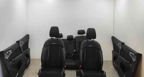 KIA Sportage Interior set 82332R2010 82341R2010