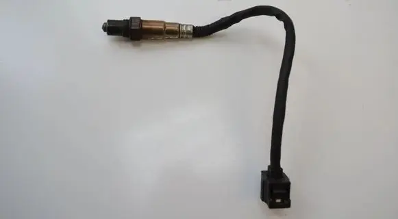 Mercedes-Benz CLS C219 Lambda probe sensor 0258006749 0045420718