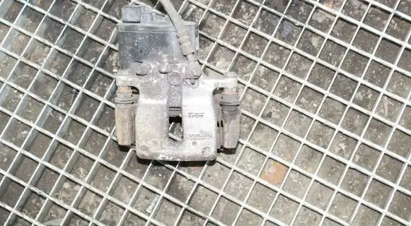 Volvo V60 Rear brake caliper