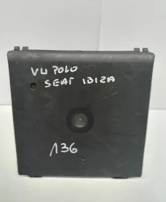 Seat Ibiza III (6L) Comfort/convenience module 5WK48211C