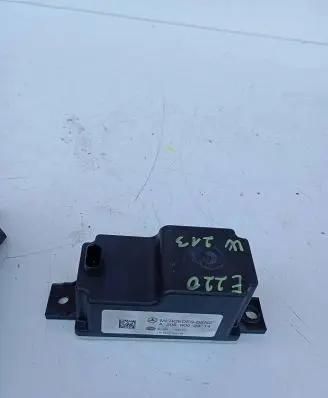 Mercedes-Benz E W213 Other control units/modules A2059053414 17110041941