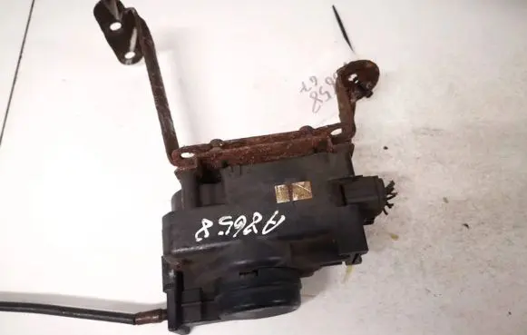 Hyundai Santa Fe Cruise control unit/module 964103A000 96410-3A000